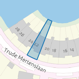 Perceel LDN03-M-4502