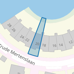 Perceel LDN03-M-4503