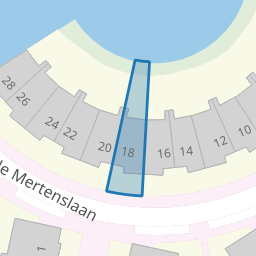 Perceel LDN03-M-4504