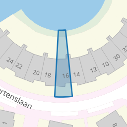 Perceel LDN03-M-4505