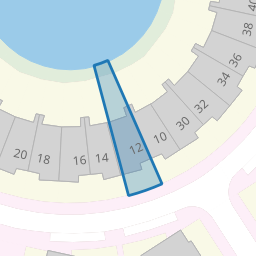 Perceel LDN03-M-4507