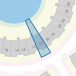 Perceel LDN03-M-4508