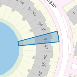 Perceel LDN03-M-4516