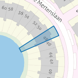 Perceel LDN03-M-4518