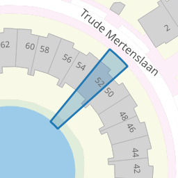 Perceel LDN03-M-4520
