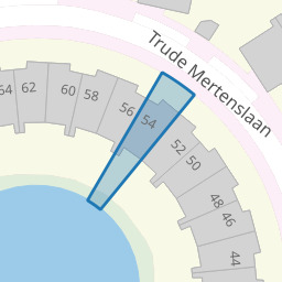 Perceel LDN03-M-4521