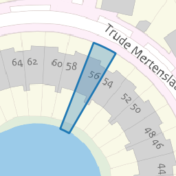 Perceel LDN03-M-4522