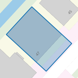 Perceel LDN03-M-4531