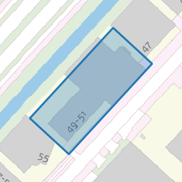 Perceel LDN03-M-4532