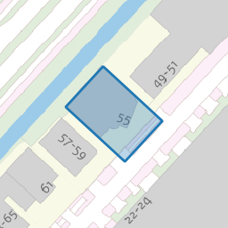 Perceel LDN03-M-4533