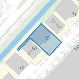 Perceel LDN03-M-4535