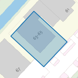 Perceel LDN03-M-4536