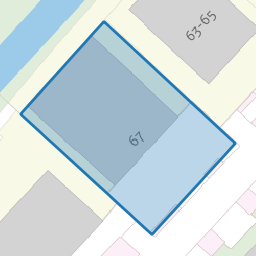 Perceel LDN03-M-4537