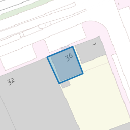 Perceel LDN03-M-4541