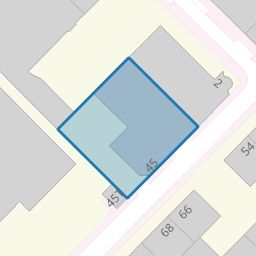 Perceel LDN03-M-4543