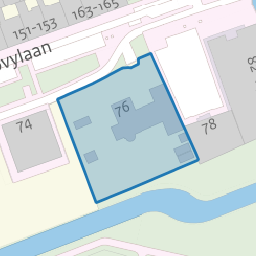 Perceel LDN03-M-4545