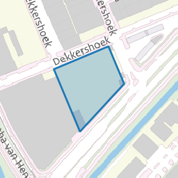 Perceel LDN03-M-4547