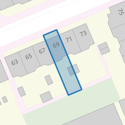 Perceel LDN03-M-4555