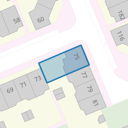 Perceel LDN03-M-4557