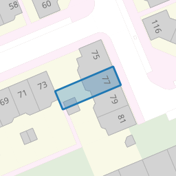 Perceel LDN03-M-4558