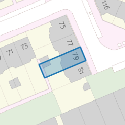 Perceel LDN03-M-4559