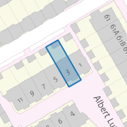 Perceel LDN03-M-4564