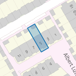 Perceel LDN03-M-4565