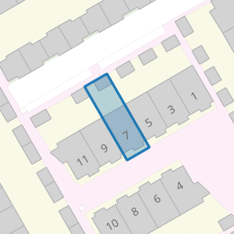 Perceel LDN03-M-4566