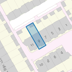 Perceel LDN03-M-4567