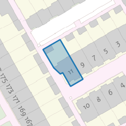 Perceel LDN03-M-4568