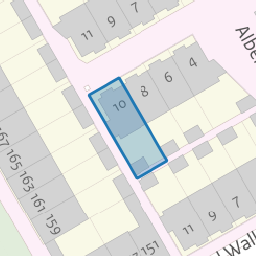 Perceel LDN03-M-4569