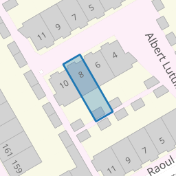 Perceel LDN03-M-4570