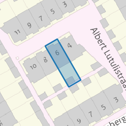 Perceel LDN03-M-4571