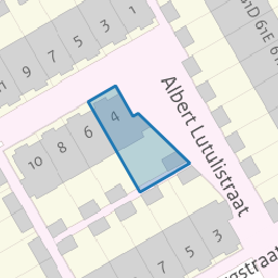 Perceel LDN03-M-4572