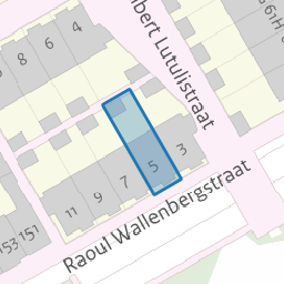 Perceel LDN03-M-4574