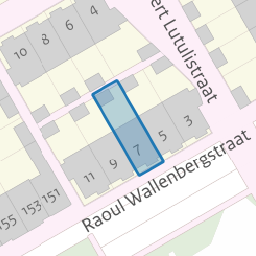 Perceel LDN03-M-4575