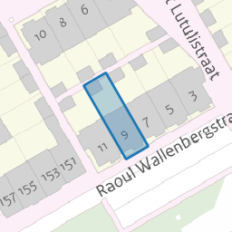 Perceel LDN03-M-4576