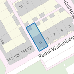 Perceel LDN03-M-4577