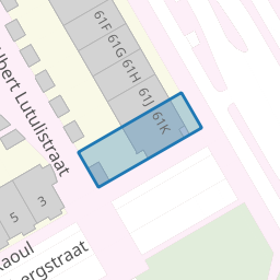 Perceel LDN03-M-4578