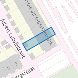 Perceel LDN03-M-4579