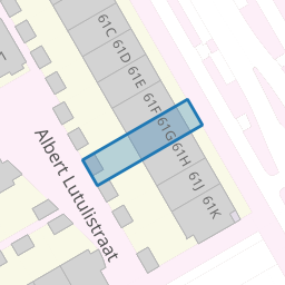 Perceel LDN03-M-4581