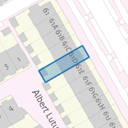 Perceel LDN03-M-4584