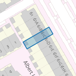 Perceel LDN03-M-4585