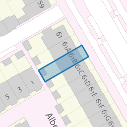 Perceel LDN03-M-4586