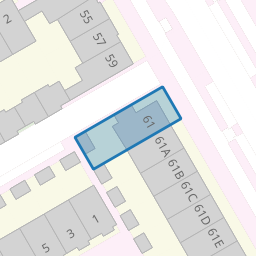 Perceel LDN03-M-4588