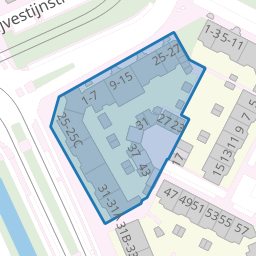 Perceel LDN03-M-4594