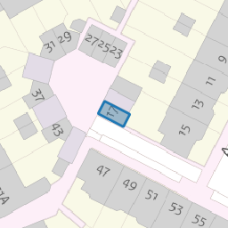 Perceel LDN03-M-4595