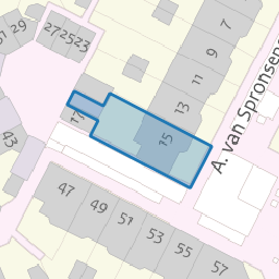Perceel LDN03-M-4596