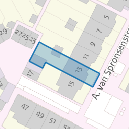 Perceel LDN03-M-4597