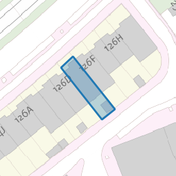 Perceel LDN03-M-4606